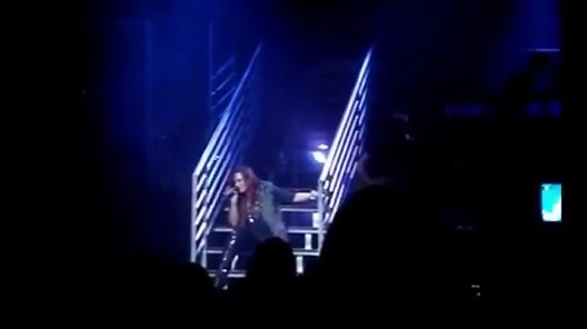 A Special Night with Demi Lovato (Special Video) 812 - Demilush - A Special Night with Demi Lovato Special Video Part 002