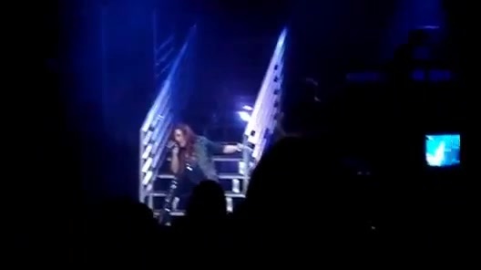 A Special Night with Demi Lovato (Special Video) 813 - Demilush - A Special Night with Demi Lovato Special Video Part 002