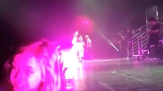 A Special Night with Demi Lovato (Special Video) 414