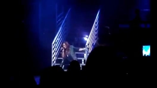 A Special Night with Demi Lovato (Special Video) 815
