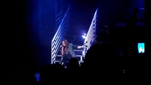 A Special Night with Demi Lovato (Special Video) 816