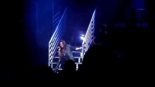 A Special Night with Demi Lovato (Special Video) 823