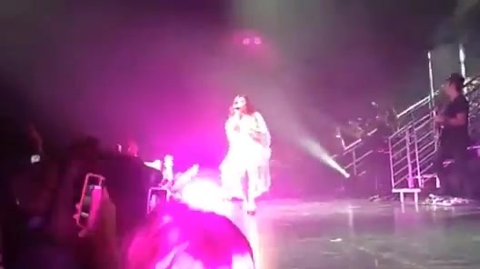 A Special Night with Demi Lovato (Special Video) 421