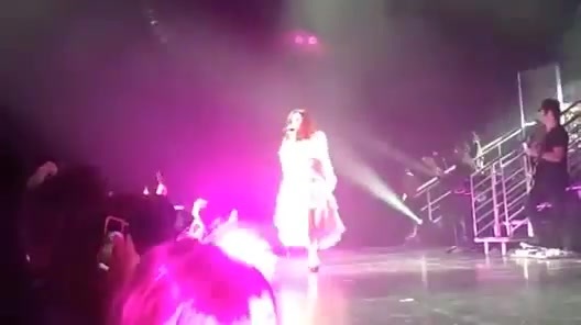 A Special Night with Demi Lovato (Special Video) 423