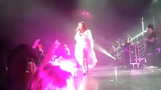 A Special Night with Demi Lovato (Special Video) 426