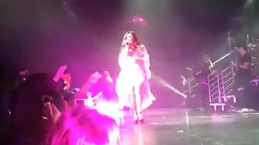 A Special Night with Demi Lovato (Special Video) 427