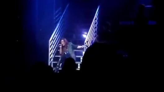 A Special Night with Demi Lovato (Special Video) 842 - Demilush - A Special Night with Demi Lovato Special Video Part 002