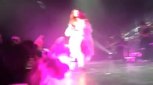 A Special Night with Demi Lovato (Special Video) 429