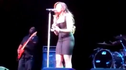 A Special Night with Demi Lovato (Special Video) 857