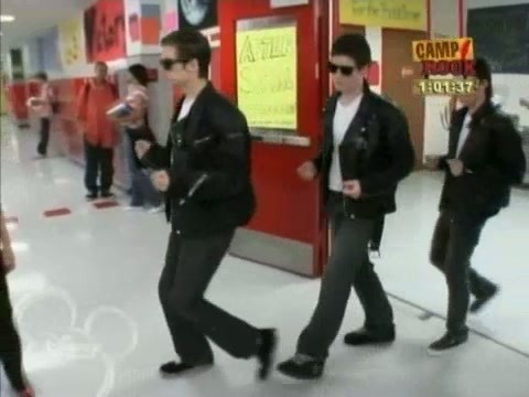 As The Bell Rings - Bad Boy_2 293