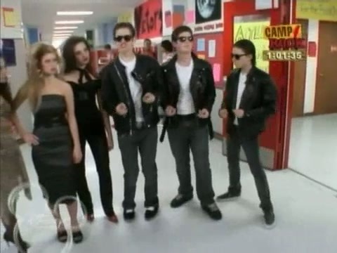 As The Bell Rings - Bad Boy_2 296