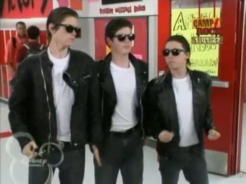 As The Bell Rings - Bad Boy_2 309