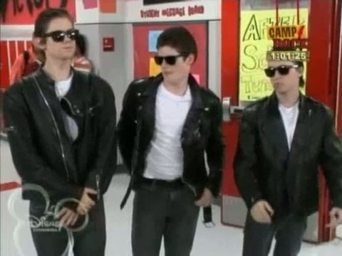 As The Bell Rings - Bad Boy_2 312