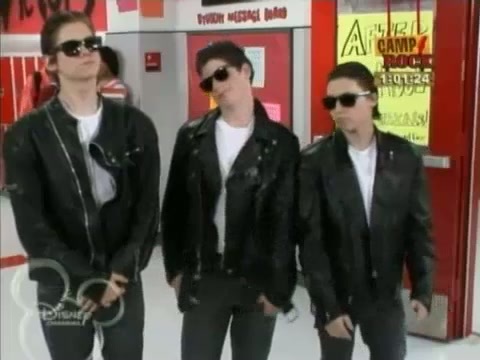 As The Bell Rings - Bad Boy_2 314