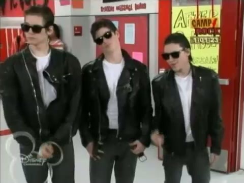 As The Bell Rings - Bad Boy_2 316