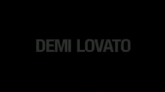A Special Night with Demi Lovato (Special Video) 991