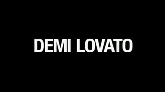 A Special Night with Demi Lovato (Special Video) 999 - Demilush - A Special Night with Demi Lovato Special Video Part 002