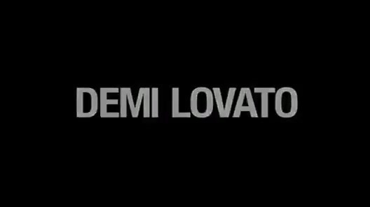 A Special Night with Demi Lovato (Special Video) 1000
