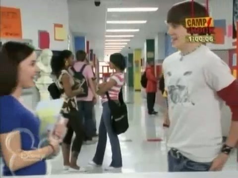 As The Bell Rings - Bad Boy_2 444