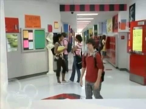 As The Bell Rings - Bad Boy_2 488