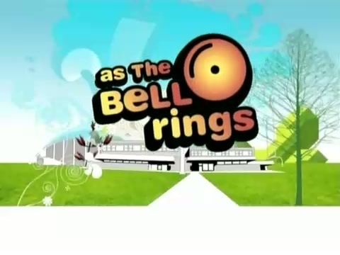As The Bell Rings - The Kiss 031