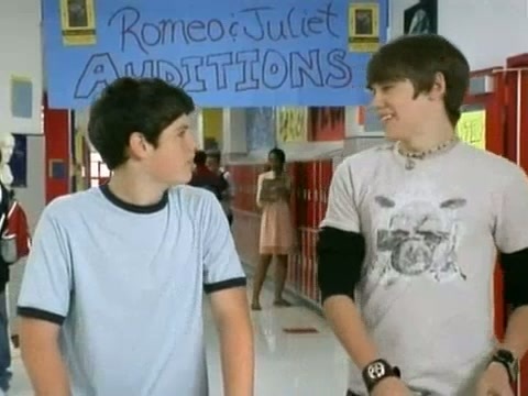 As The Bell Rings - The Kiss 104 - Demitzu - As The Bell Rings - The Kiss