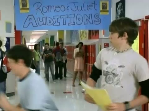 As The Bell Rings - The Kiss 109