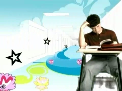 As The Bell Rings - The Kiss 115