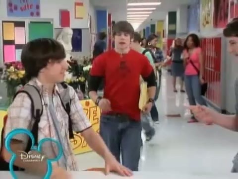 As The Bell Rings Season 1 Episode 1 - Demi Lovato 038