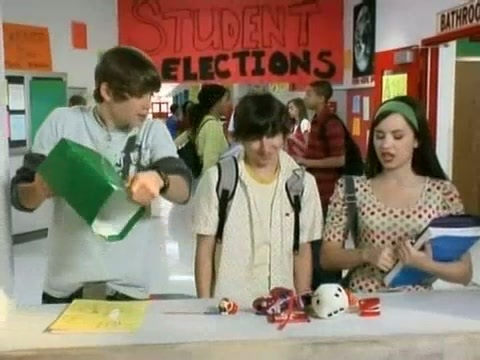 As The Bell Rings - The Prez 074