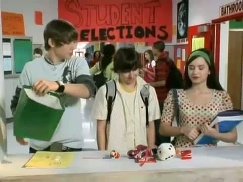 As The Bell Rings - The Prez 075