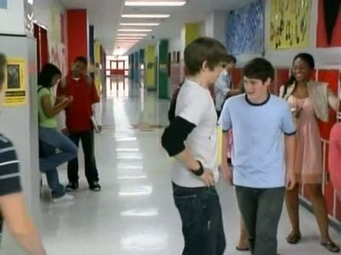 As The Bell Rings - The Kiss 125 - Demitzu - As The Bell Rings - The Kiss