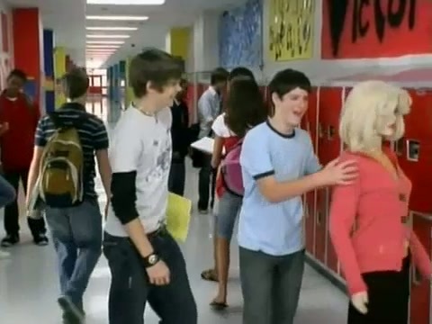 As The Bell Rings - The Kiss 129 - Demitzu - As The Bell Rings - The Kiss
