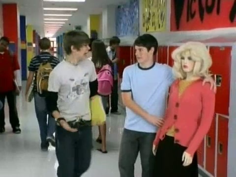 As The Bell Rings - The Kiss 131 - Demitzu - As The Bell Rings - The Kiss