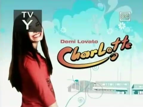 As The Bell Rings Season 1 Episode 3 - Demi Lovato 010