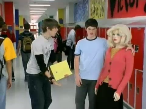 As The Bell Rings - The Kiss 133 - Demitzu - As The Bell Rings - The Kiss