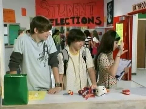 As The Bell Rings - The Prez 087
