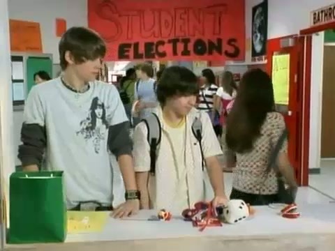 As The Bell Rings - The Prez 088