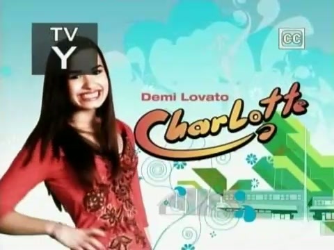 As The Bell Rings Season 1 Episode 3 - Demi Lovato 011