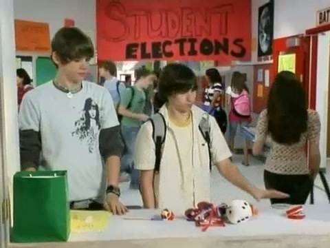 As The Bell Rings - The Prez 089