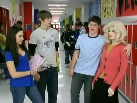 As The Bell Rings - The Kiss 152 - Demitzu - As The Bell Rings - The Kiss