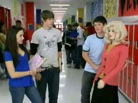As The Bell Rings - The Kiss 155 - Demitzu - As The Bell Rings - The Kiss
