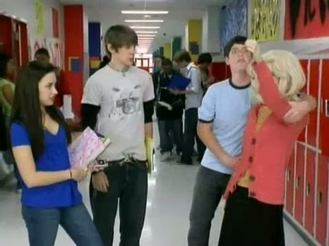 As The Bell Rings - The Kiss 156 - Demitzu - As The Bell Rings - The Kiss