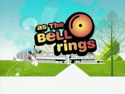 As The Bell Rings Season 1 Episode 3 - Demi Lovato 031