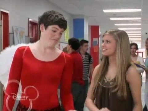 As The Bell Rings Season 1 Episode 1 - Demi Lovato 077