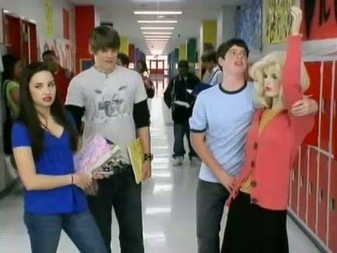 As The Bell Rings - The Kiss 161