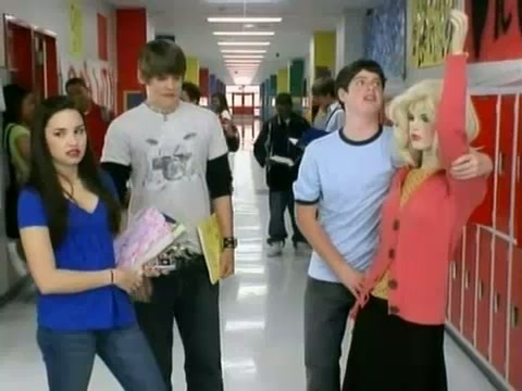 As The Bell Rings - The Kiss 161 - Demitzu - As The Bell Rings - The Kiss