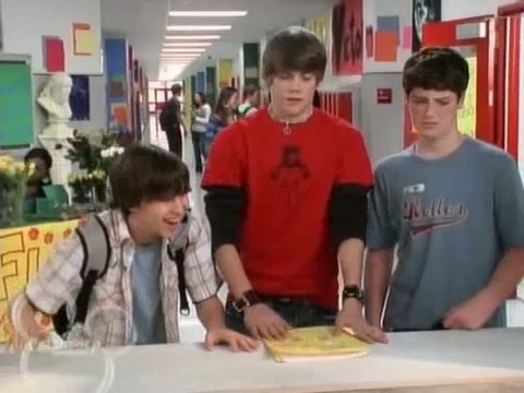 As The Bell Rings Season 1 Episode 1 - Demi Lovato 086 - Demitzu - As The Bell Rings Season 1 Episode 1 - Demi Lovato