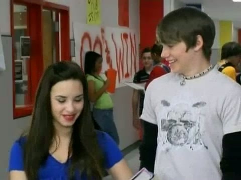 As The Bell Rings - The Kiss 174