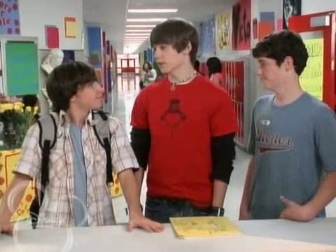 As The Bell Rings Season 1 Episode 1 - Demi Lovato 096 - Demitzu - As The Bell Rings Season 1 Episode 1 - Demi Lovato